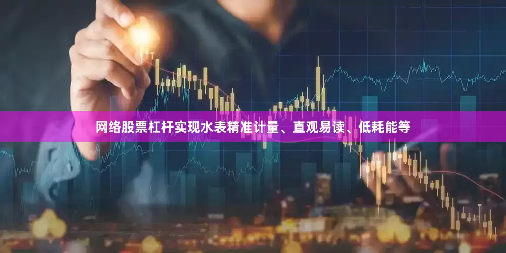 网络股票杠杆实现水表精准计量、直观易读、低耗能等